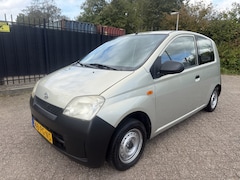 Daihatsu Cuore - 1.0-12V Kyoto 3 Drs Airco