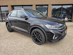 Volkswagen T-Roc - 1.0 TSI R-Line Bns | iq Led | Virtual | Carplay Android | PDC | ACC |Stoelverwarming