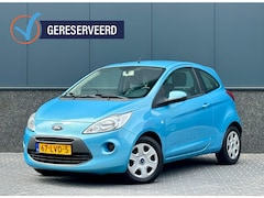 Ford Ka - 1.2 Cool&Sound Airco | NAP | Nieuwe APK