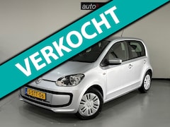 Volkswagen Up! - 1.0 move up BlueMotion