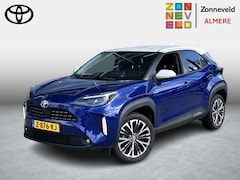 Toyota Yaris Cross - 1.5 Hybrid Executive