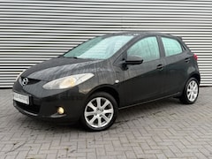 Mazda 2 - 2 1.3 XS AIRCO / LMV / STOELVERWARMING / NIEUWE APK