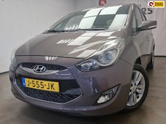 Hyundai ix20 - 1.6i i-Vision AIRCO APK ONDERH. AUTOMAAT TOP AUTO