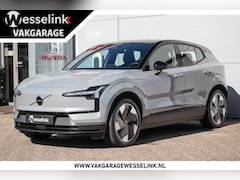 Volvo EX30 - Single Motor Extended Range Plus 69 kWh - SOH 94% | Ad. cruise | Harman/Kardon | Cam | Nav