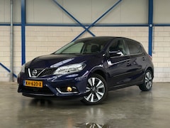 Nissan Pulsar - 1.2 DIG-T N-Connecta