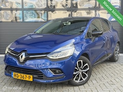 Renault Clio - 1.2 TCe Intens | NAP | Camera | Carplay | CC
