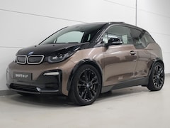 BMW i3 - S 120Ah Schuifdak | Harman Kardon | Stoelverwarming