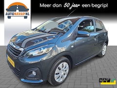 Peugeot 108 - 1.0 e-VTi Active 5Drs /Airco/Bluetooth/Led/Garantie