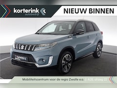 Suzuki Vitara - 1.4 Boosterjet Style Smart Hybrid