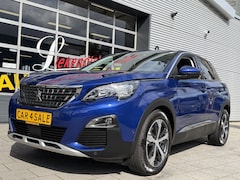 Peugeot 3008 - 1.2 PureTech Allure Pack - Navigatie / Apple Carplay I Airco I LED I DPC I Achteruitrij Ca