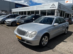 Mercedes-Benz E-klasse - 200 K. Elegance Select