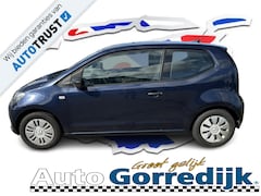 Volkswagen Up! - 1.0 high up BlueMotion AIRCO, NAVIGATIE