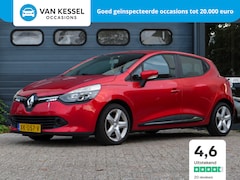 Renault Clio - 1.2 Night & Day | Stoelverwarming | Cruise | AC