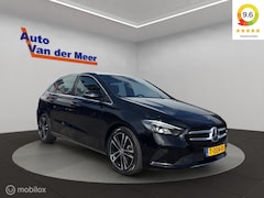Mercedes-Benz B-klasse - 200 Business Solution AMG