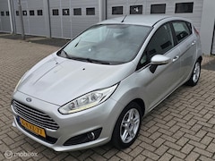 Ford Fiesta - 1.0 EcoBoost Titanium