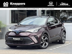 Toyota C-HR - 1.8 Hybrid Executive | GEEN AFLEVERKOSTEN | JBL Audiosysteem, Dodehoekdetectie, All-season
