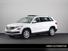 Skoda Kodiaq - 1.5 TSI Limited Business Edition | Pano | Electrische klep | Navi | Led |