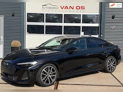 Audi A5 Limousine - 2.0 TFSI S edition l Panol360lS-Linel