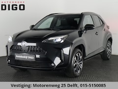 Toyota Yaris Cross - 1.5 HYBRID DYNAMIC BLACKLINE GARANTIE 4-2033 CARPLAY NAVIGATIE . ADAPTIEVE CRUISE CONTROL