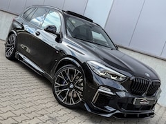 BMW X5 - M50d High Executive M-sport 4WB Dealer onh 22Inch