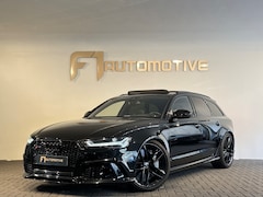 Audi A6 Avant - 4.0 TFSI RS 6 quattro Pano|Ceramic|B&O 3D|360|HuD