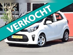 Kia Picanto - 1.0 DPi ComfortLine 5p 2021 Airco cruise control