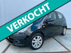 Nissan Pixo - 1.0 5drs Look Airco - Lm velgen - isofix - NAP - 1e eigenaar - Dealer onderhouden - Orig.