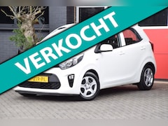 Kia Picanto - 1.0 DPi ComfortLine 5p 2021 Airco cruise control