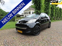 Peugeot 107 - 1.0-12V Sublime Airco 5 Drs Isofix Stuurbekrachtiging *Zuinige Auto*Apk t/m 26-6-2027