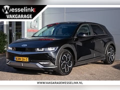 Hyundai IONIQ 5 - Connect 73kWh SOH 99, 7% | Stoel+stuurverw. | Ad. Cruise | Cam