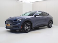 Ford Mustang Mach-E - 75 kWh RWD 258PK 96% SoH [ TREKHAAK+TECHNOLOGY PACK+360° CAMERA+ELEKTR. ACHTERKLEP ]