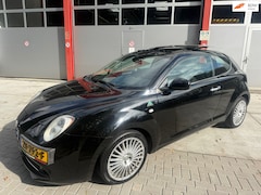 Alfa Romeo MiTo - 1.4 Progression PANO AIRCO ELEKTRISCHE RAMEN
