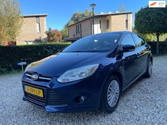 Ford Focus - 1.6 TI-VCT Trend