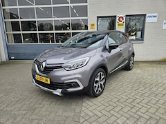 Renault Captur - TCe 90pk Dynamique