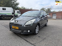 Peugeot 5008 - 1.6 THP GT 7p.Navigatie*Trekhaak*Lederen bekleding 2e Eigenaar