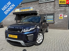 Land Rover Range Rover Evoque - 2.0 TD4 HSE | 90.361 KM | PANO DAK | STOEL-STUURVERWARMING | 3\6 OF 12 MND GARANTIE | LEDE