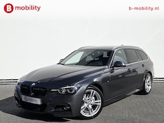 BMW 3-serie Touring - 318i High Executive M-Sport Apple CarPlay NL Auto | Achteruitrijcamera | LED | Leer | PDC