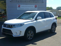 Suzuki Vitara - 1.5 Hybrid Select Automaat Staat in Hoogeveen