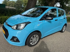 Hyundai i10 - 1.0i i-Motion Climate control central Lock