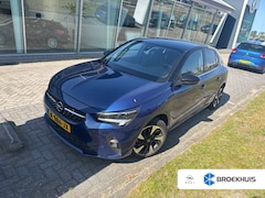 Opel Corsa-e - Elegance 50 kWh l Camera l Cr Control l LED l Parkeersensoren l 16" Velgen l Metallic lak
