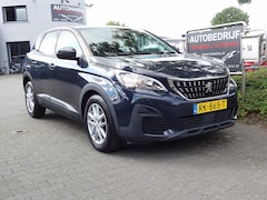 Peugeot 3008 - 1.2 PureTech Access