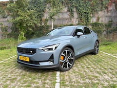 Polestar 2 - Launch Edition Performance Pilot Plus, 90,3% SoH, Trekhak