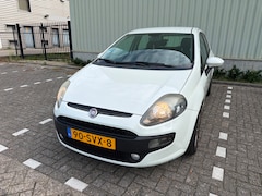 Fiat Punto Evo - 1.3 M-Jet Racing|NAP|Airco