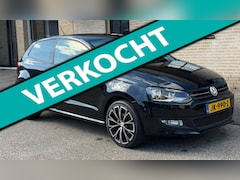 Volkswagen Polo - 1.2 TSI Highline | DSG | PDC |CRUISE |AIRCO