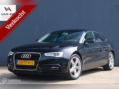 Audi A5 Sportback - 1.8 TFSI Pro Line | Xenon | Clima | Cruise