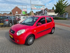Kia Picanto - 1.0 Seven