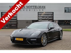 Porsche Panamera Sport Turismo - 4.0 Turbo S E-Hybrid 680 PK / Chrono / Panoramadak