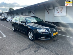 Audi A6 Avant - 2.0 TDI Business Edition| AUT.|CLIMA|CRUISE