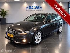 Audi A4 Avant - 2.0 TFSI Pro Line Business