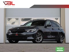 BMW 3-serie Touring - 320e High Executive | SOH 93, 9% | Panoramadak